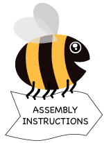 Click here for assembly instructions